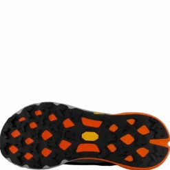 Agility Peak 5 Black/tangerine