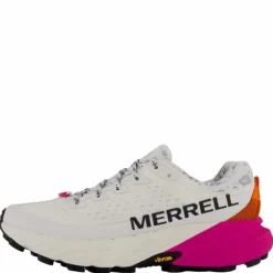 Agility Peak 5 White/multi