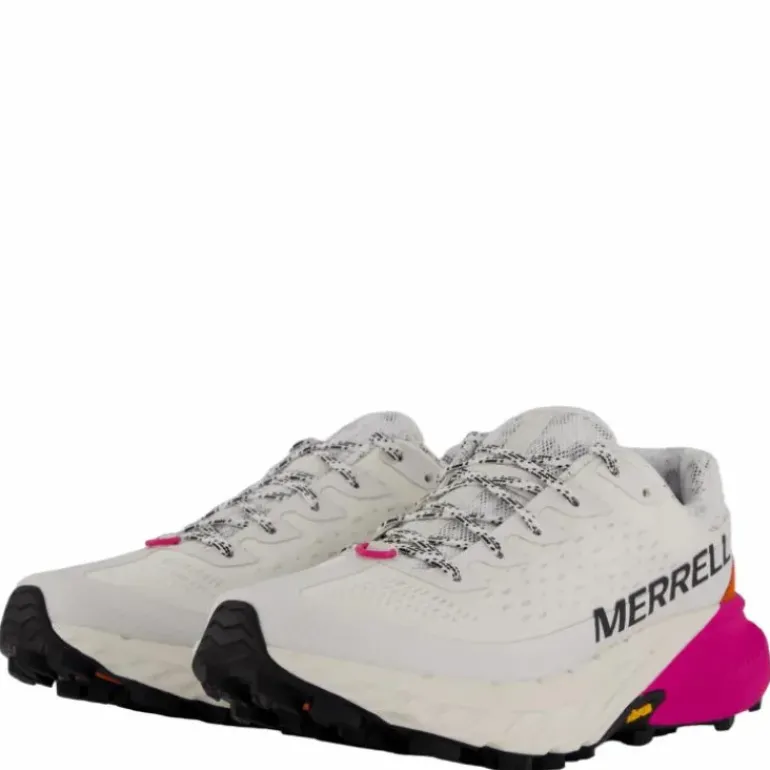 Agility Peak 5 White/multi