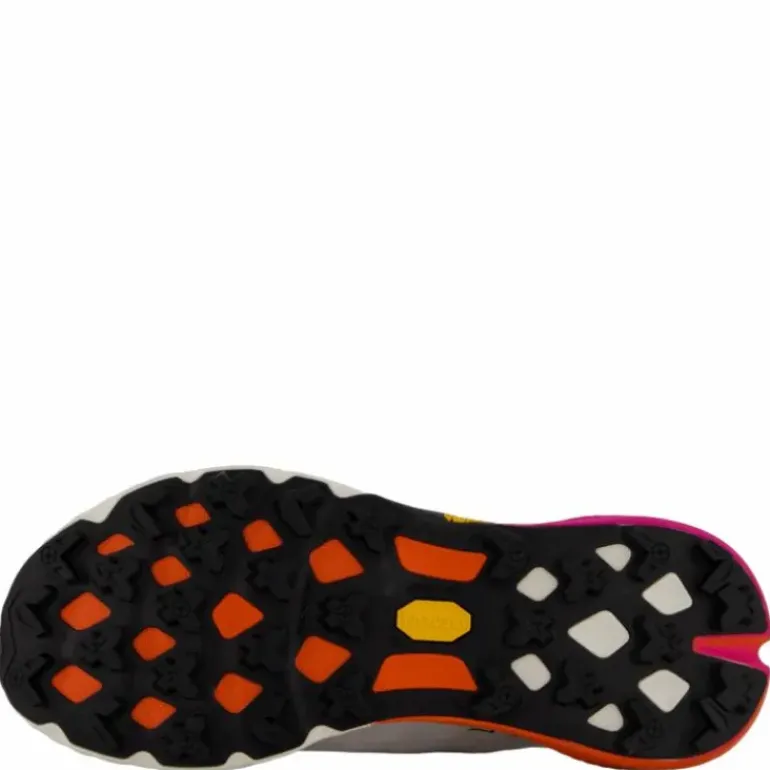 Agility Peak 5 White/multi