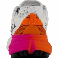 Agility Peak 5 White/multi