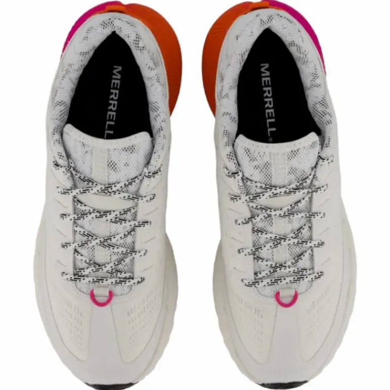 Agility Peak 5 White/multi