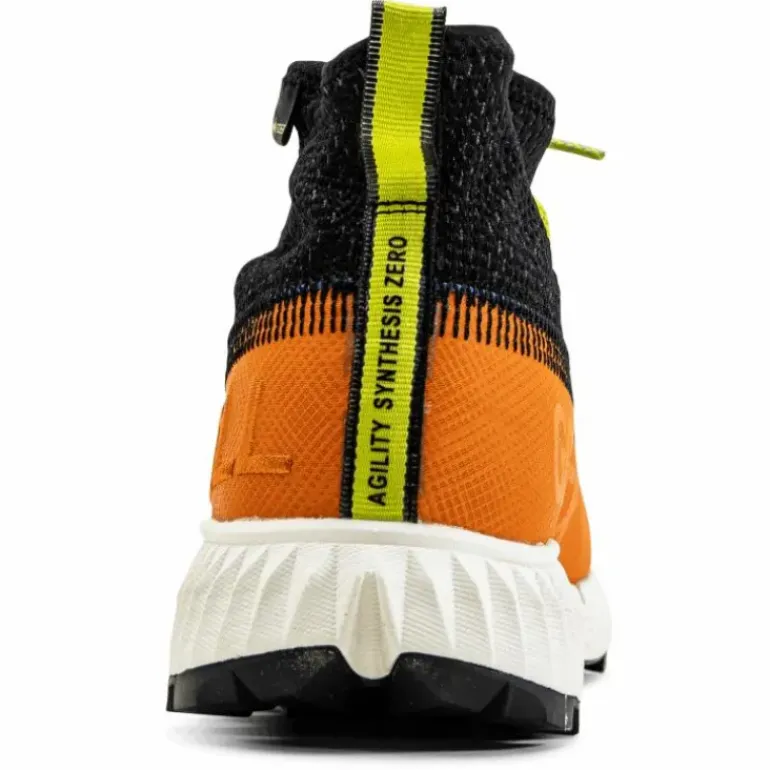 Agility Synthesis Zero GTX Patterned