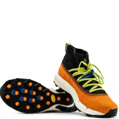 Agility Synthesis Zero GTX Patterned