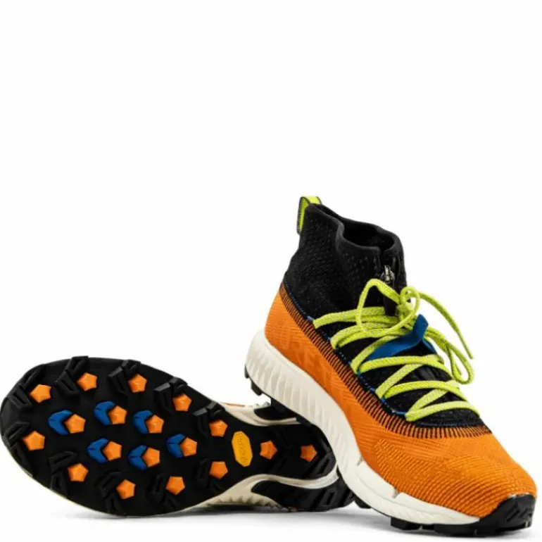 Agility Synthesis Zero GTX Patterned