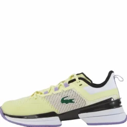 Ag-lt Ultra Clay Court Light Yellow/black