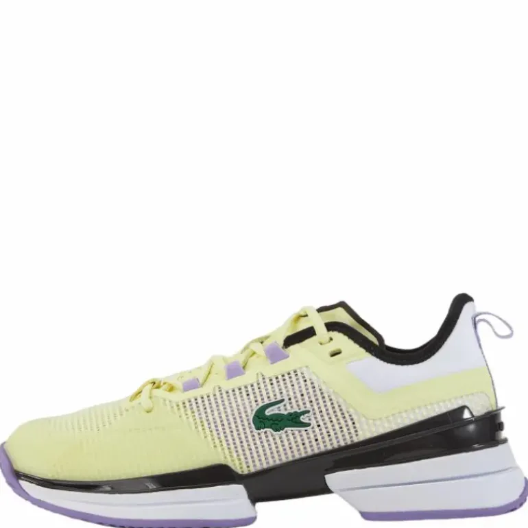 Ag-lt Ultra Clay Court Light Yellow/black