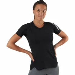 Agravic All Tee Black