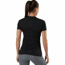 Agravic All Tee Black