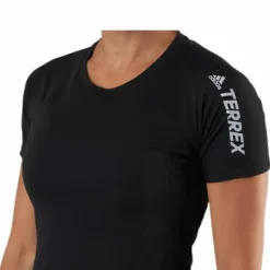 Agravic All Tee Black