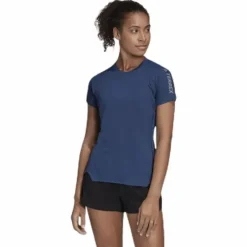 Agravic All Tee Blue