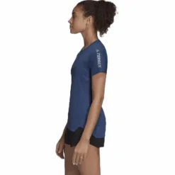 Agravic All Tee Blue