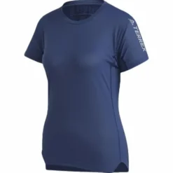Agravic All Tee Blue
