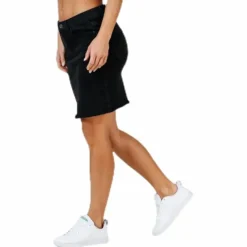 Aia Mw Dnm Skirt Black