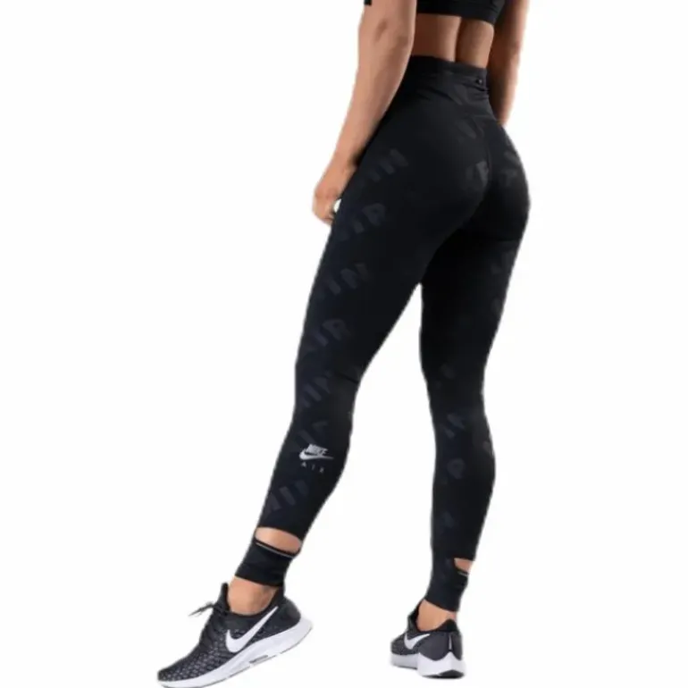 Air 7/8 Hr Tight Black