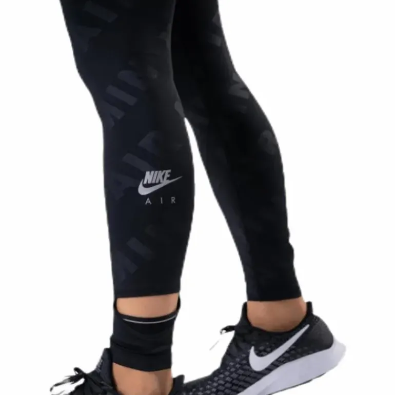 Air 7/8 Hr Tight Black