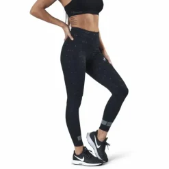 Air 7/8 Tights Black