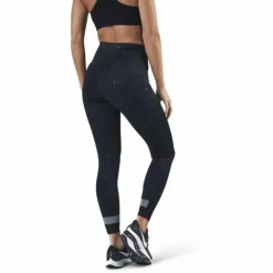 Air 7/8 Tights Black