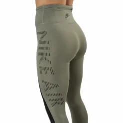 Air Epic Fast Tight 7/8 Black/Green