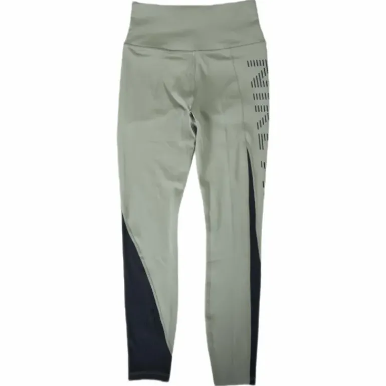 Air Epic Fast Tight 7/8 Black/Green