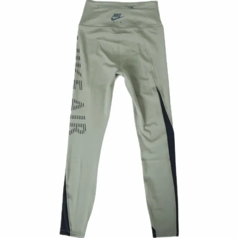 Air Epic Fast Tight 7/8 Black/Green