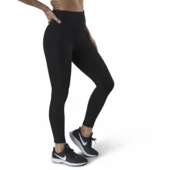 Air Epic Fast Tight 7/8 Black