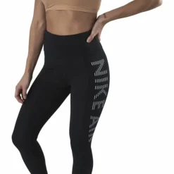 Air Epic Fast Tight 7/8 Black