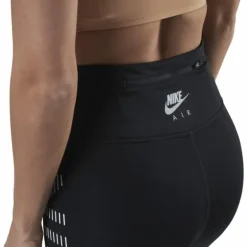 Air Epic Fast Tight 7/8 Black