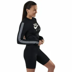 Air LS Midlay Black