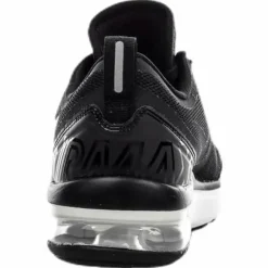 Air Max Fury White/Black
