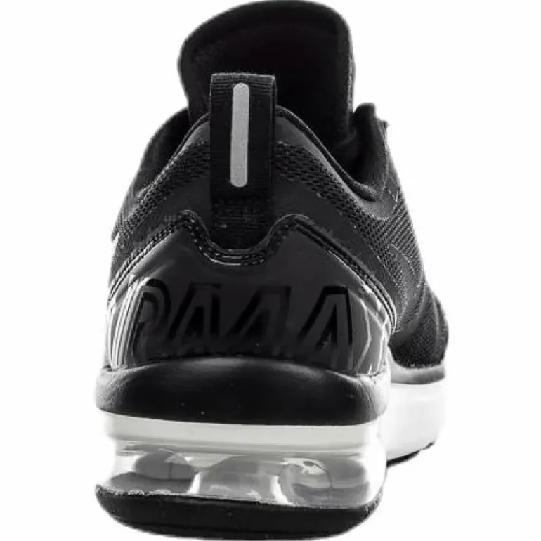 Air Max Fury White/Black
