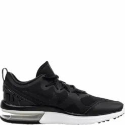 Air Max Fury White/Black