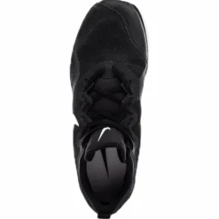 Air Max Fury White/Black