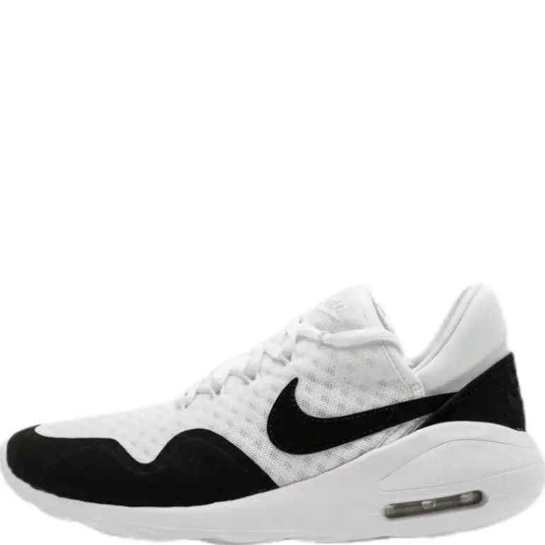 Air Max Sasha White/Black