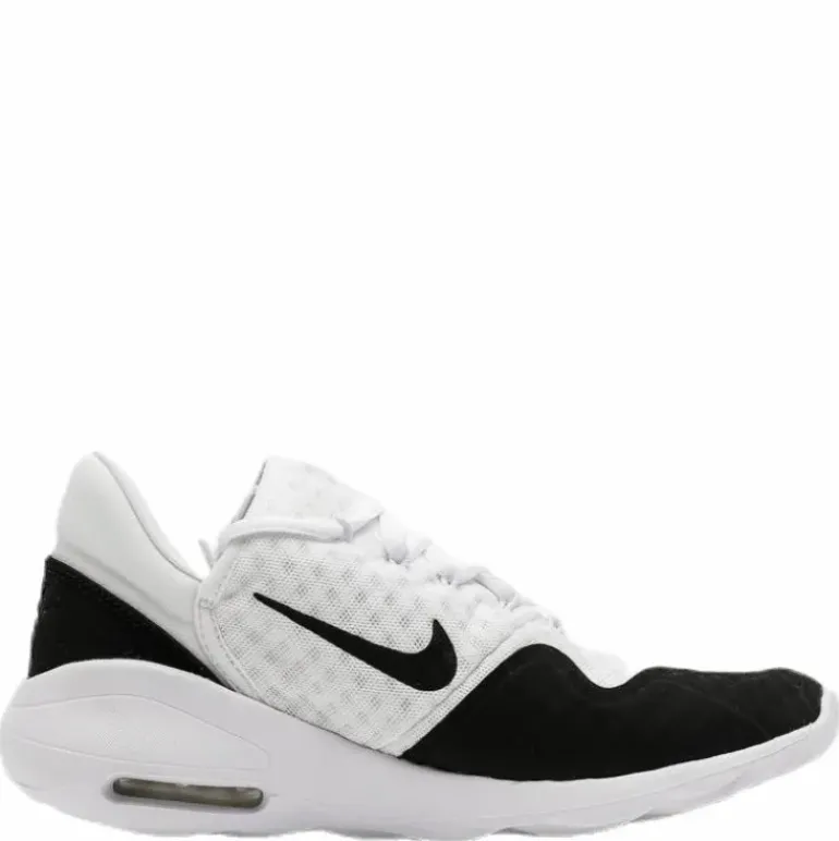 Air Max Sasha White/Black