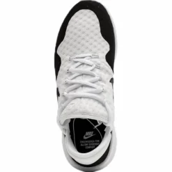 Air Max Sasha White/Black