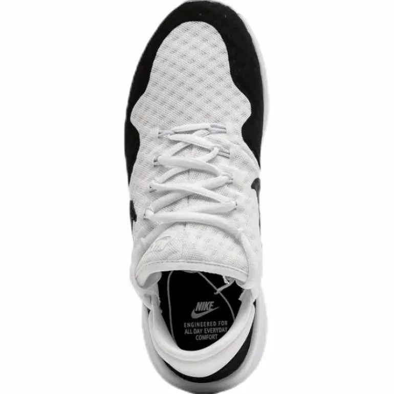 Air Max Sasha White/Black