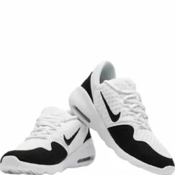 Air Max Sasha White/Black