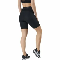 Air Running Short Tights Black