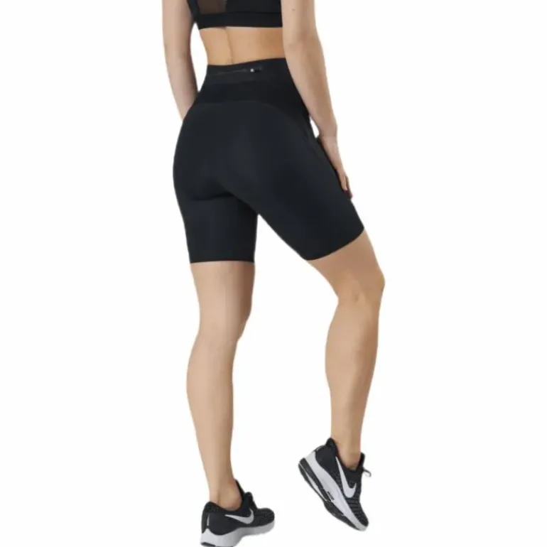 Air Running Short Tights Black