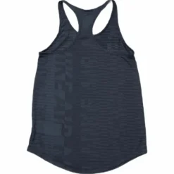 Air Running Tank Black/Grey