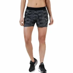 Air Short White/Grey