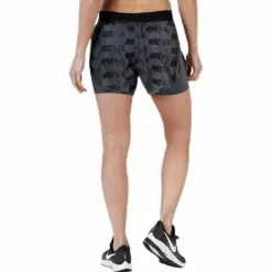 Air Short White/Grey