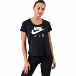 Air SS Mesh Top White/Black
