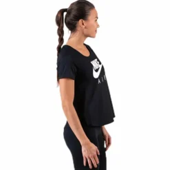 Air SS Mesh Top White/Black