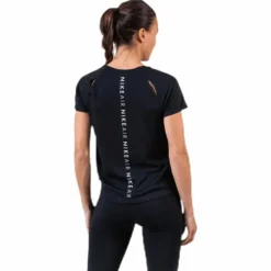 Air SS Mesh Top White/Black