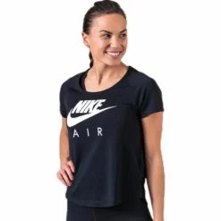 Air SS Mesh Top White/Black