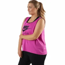 Air Tank Plus Pink