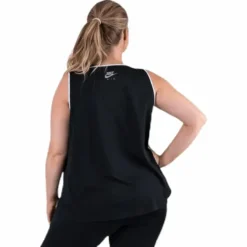 Air Tank Plus White/Black