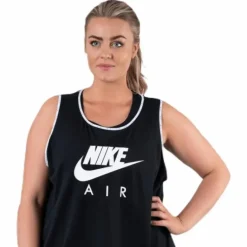 Air Tank Plus White/Black